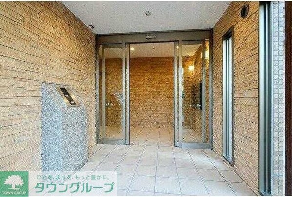 ボヌールレジデンスの物件内観写真